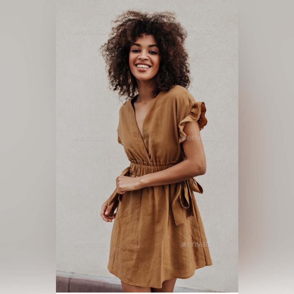 Zara XS tunic/dress. GUC.